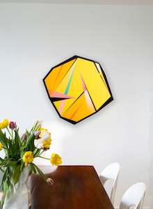 Can't Get Enough - Original Painting