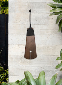 Shannon Turuwhenua: Pīwakawaka - River Matai