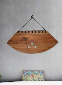 Shannon Turuwhenua: Koheuheu - Rimu