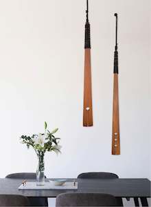 Shannon Turuwhenua: Roimata - Matai