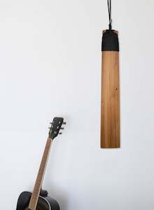 Shannon Turuwhenua: Toki - Rimu