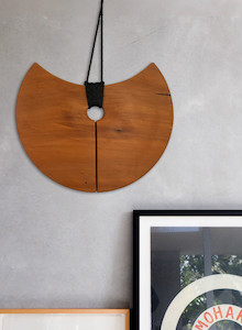 Shannon Turuwhenua: Marama - Matai