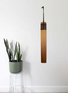 Shannon Turuwhenua: Te Hoia - Kauri