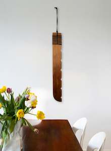 Shannon Turuwhenua: Piki - Kauri