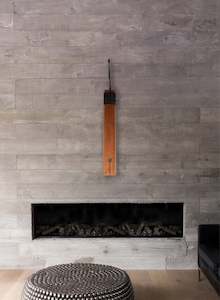 Shannon Turuwhenua: Te Hoia - Totara