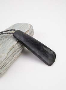 Pounamu: Pounamu Toki #1