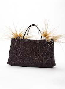 Black Kete