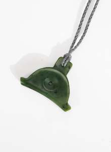 Our Director Clayton S Picks For That Hard To For Male: Pounamu Whistle Pendant