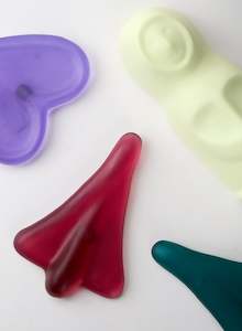 Sugar Rush: Jet Plane - Berry