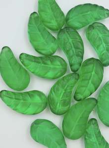 Sugar Rush: Mini Spearmint Leaf