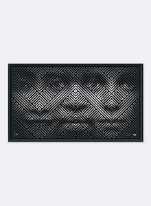 Tim Christie: Coexistence