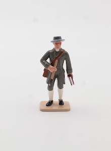 Regal Enterprises: John Webber - Artist