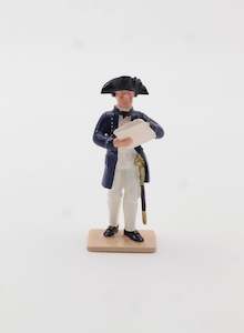 Regal Enterprises: William Bligh - Explorer