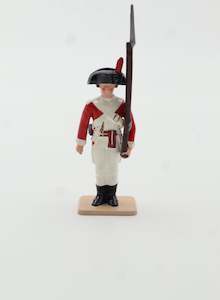 Regal Enterprises: Sergeant Gibson