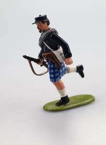 Regal Enterprises: New Zealand Armed Constabulary (1867 -1872)