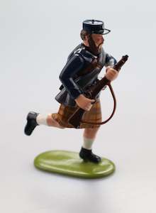 New Zealand Armed Constabulary (1867 -1872)