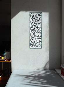 Hikurangi Edwards: Te Awhiorangi - Original Carved Painting