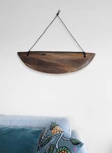 Shannon Turuwhenua: Ruruku - River Matai