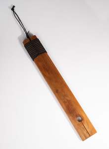 Shannon Turuwhenua: Te Hoia - Rimu