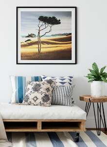 Holidays: Karaka Ohui | Coromandel - Giclée Print - Large