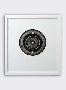 ALCHEMY SERIES 1 - Original Artwork