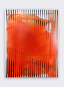 By Night - Original Painting