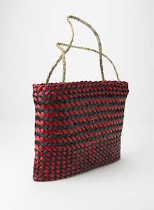 Riperata Mcmath: Kete - Reds/Blacks