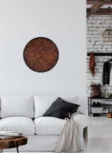 Mike Paora: RIMU RIPPLES CREST