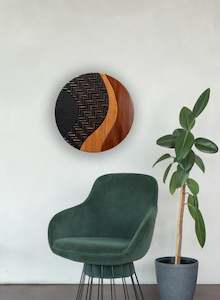 Mike Paora: Pūheke - To Flow