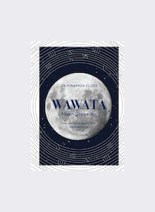 Hinemoa Elder: Wawata