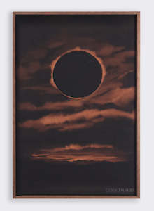 Eclipse An Exhibition By Paula Coulthard: Eclipse - RANGE #2