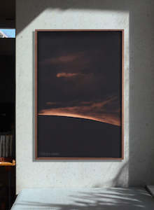 Eclipse An Exhibition By Paula Coulthard: Eclipse - DAWN #8