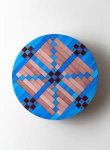 ItiPutiputi - Original Painting