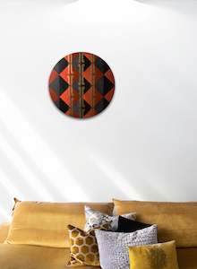 Sheree Willman: WaitahanuiKoru - Original Painting