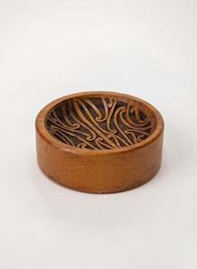 Gifts Under 150: Puhoro Trinket Dish - Small