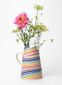 Gifts Under 150: Nerikomi Jug - Large