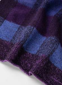 Mothers Day Gifting: Wrap #40 - Sangri Purple