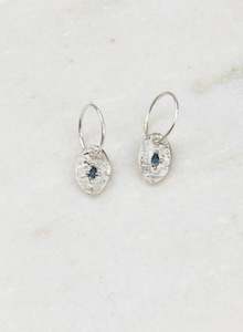 Mothers Day Gifting: Nebula Gem Earrings