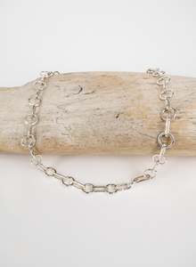 Mothers Day Gifting: Organic Tales Necklace