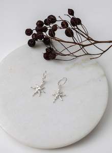 Mothers Day Gifting: Celestial Star Earrings
