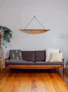 Shannon Turuwhenua: Whakamahara - Totara