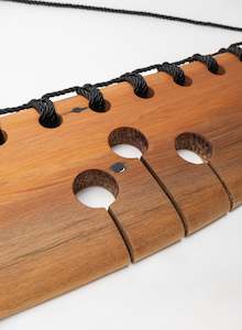 Whakamahara - Totara