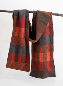Scarf #19 - Merino
