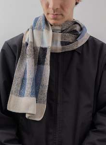 Ninas Knit: Scarf #3 - Merino