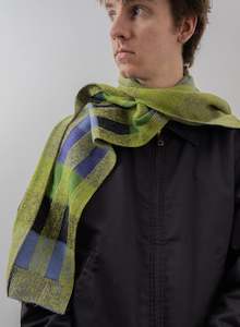 Ninas Knit: Scarf #20 - Merino