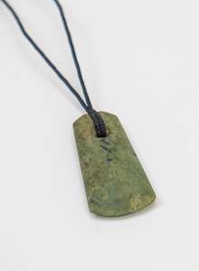 Pounamu Toki