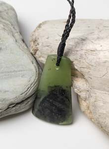 Pounamu Toki