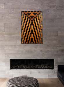 Mike Paora: Poutama - (Stairway To heaven)