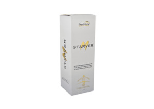 Clarifiers And Flocculants: Lochlor Starver M