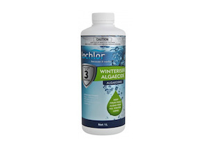 Algaecides: Lochlor Winteriser